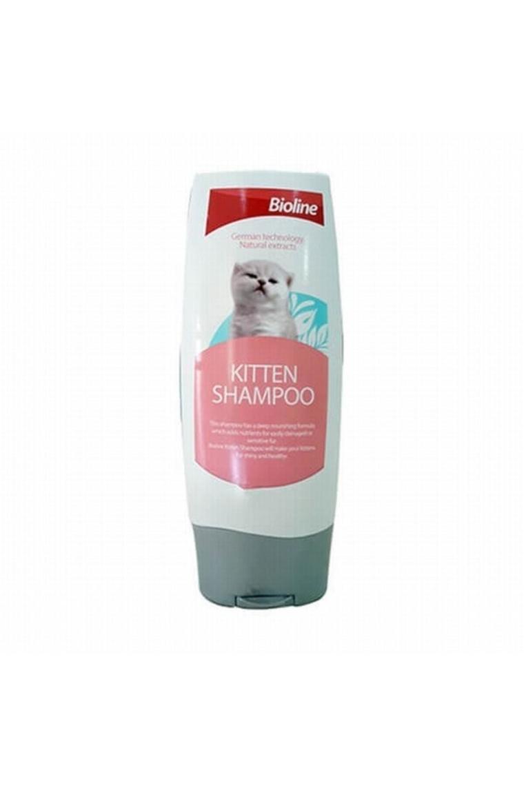 Yavru Kedi Şampuanı 200 ml