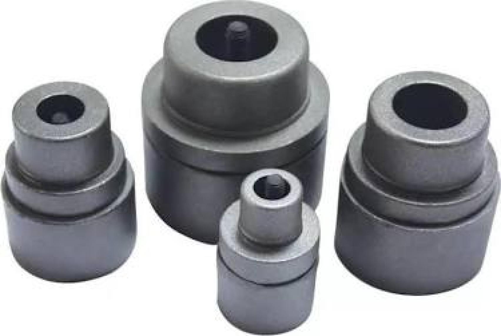 KL Pro  Fusion 20MM Teflon Kaplama Pprc Boru Kaynak Makine Paftası FP20