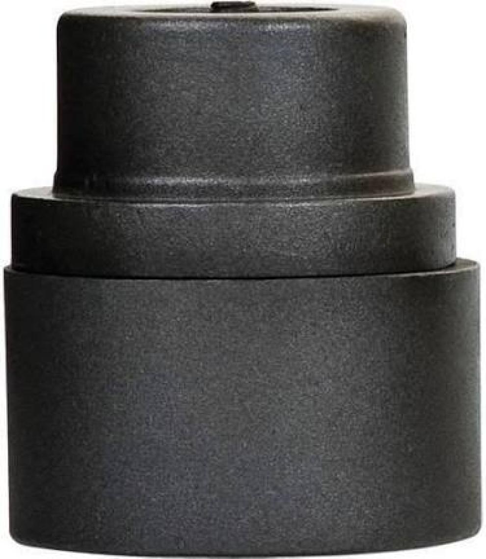 KL Pro  Fusion 20MM Teflon Kaplama Pprc Boru Kaynak Makine Paftası FP20