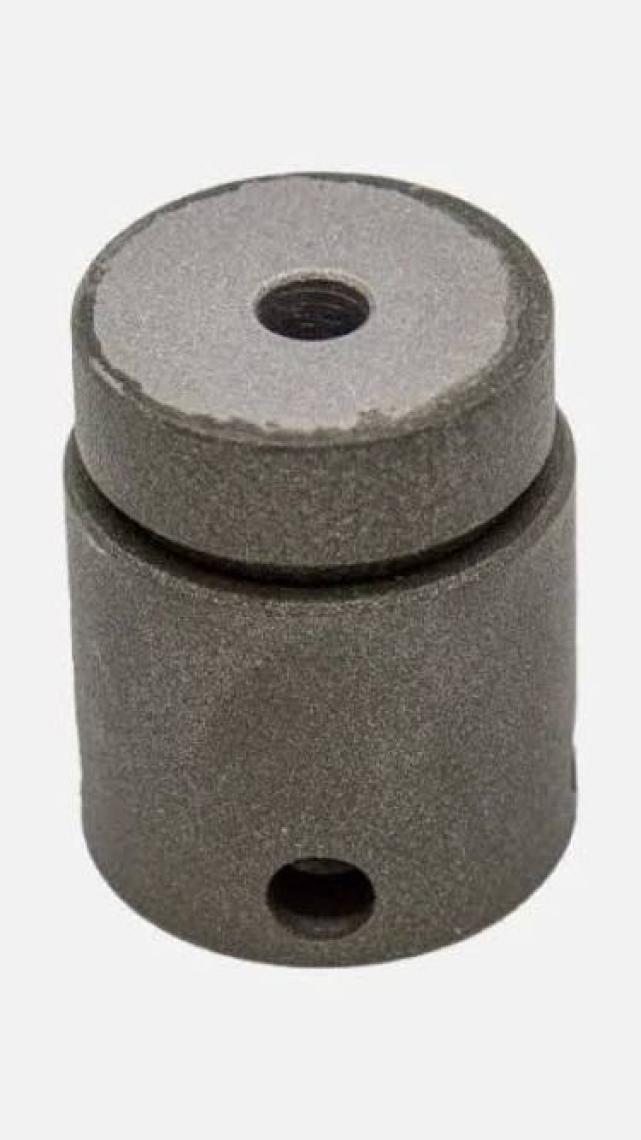 KL Pro  Fusion 20MM Teflon Kaplama Pprc Boru Kaynak Makine Paftası FP20