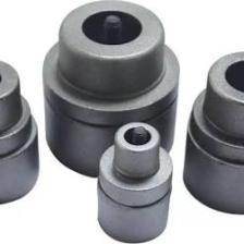 KL Pro  Fusion 20MM Teflon Kaplama Pprc Boru Kaynak Makine Paftası FP20