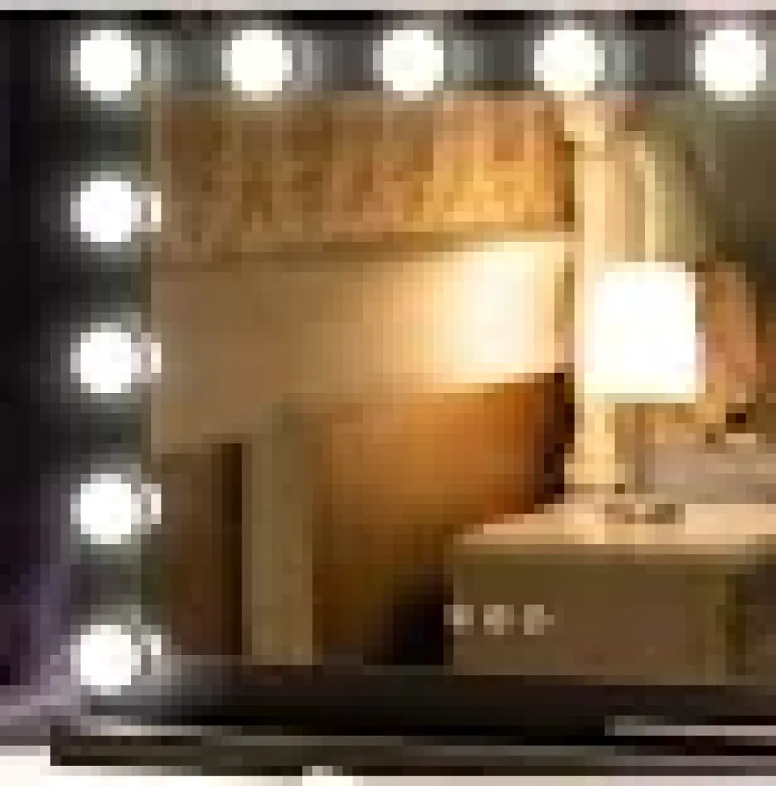 Coverzone 10'lu Set Makyaj Aynası Işığı Banyo Yatak Odası Işığı Hoolywood Tarzı LED Makyaj Lambası 3 Farklı Renk Modu Makyaj Odası Işığı Mirror1