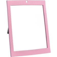 Altıntepe Hasır Ayaklı Ayna 17X21
