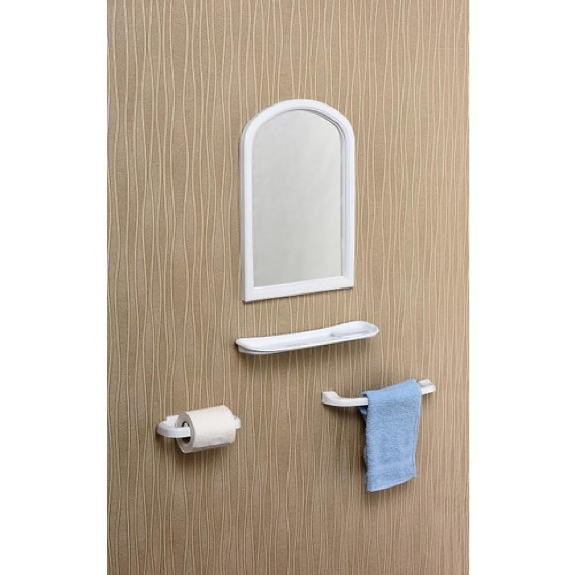 Hiper Ekonomik Banyo Ayna Seti
