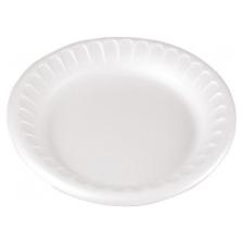 Erze Köpük Tabak 20 cm Mod 33 B 100 Adet