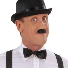 Angel Of Life Charlie Chaplin Şapka Melon Şapka