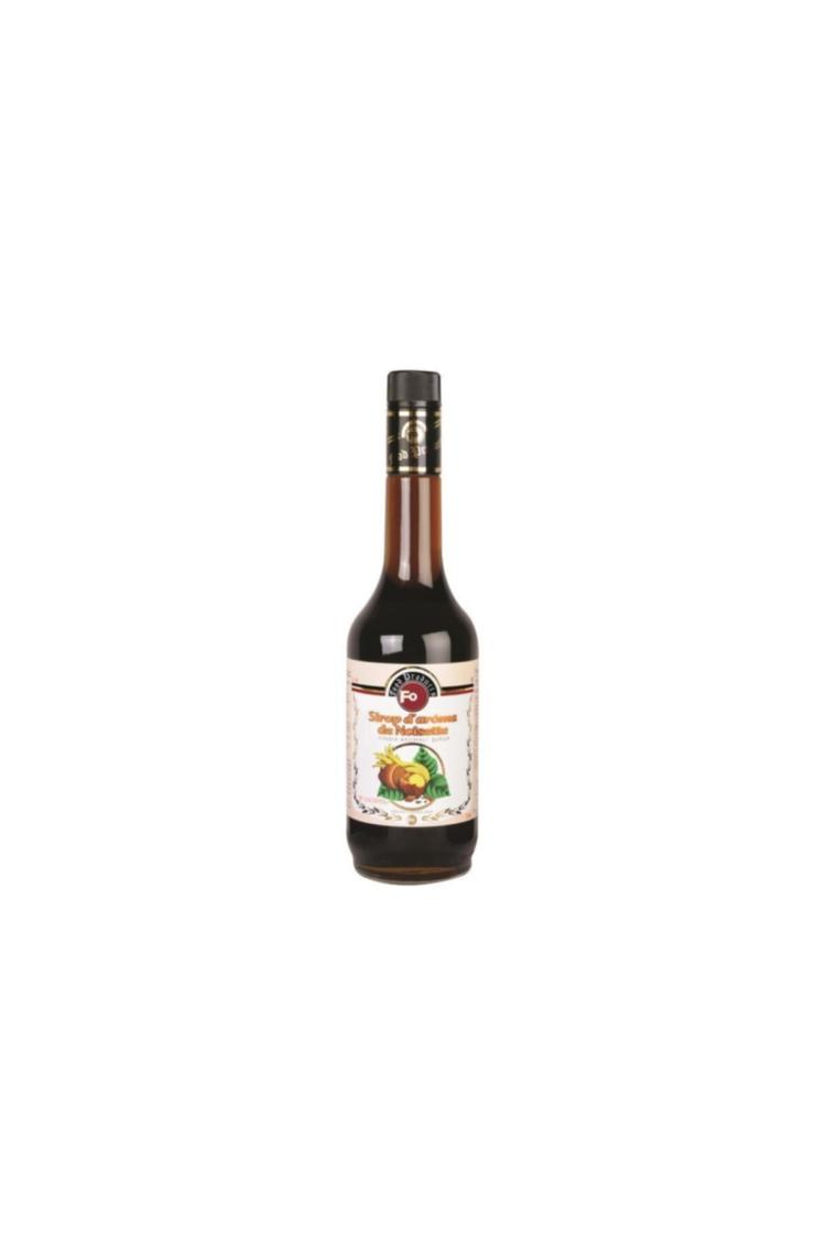 Fındık Aromalı Kokteyl Şurubu 700 ml
