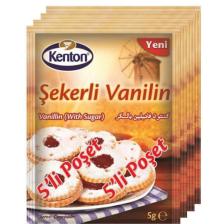 Kenton Vanilin 5x5 gr