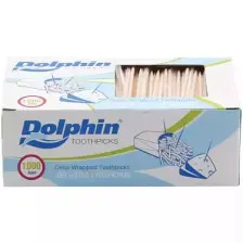 Dolphin Jelatinli Kürdan 1000 Li
