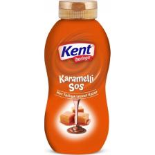 Kent Boringer Topping Sos Karamel 325 gr