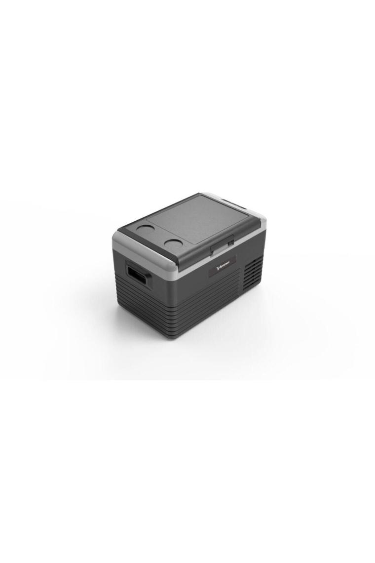 Araç Buzdolabı 40lt Hacimli 12v-24v