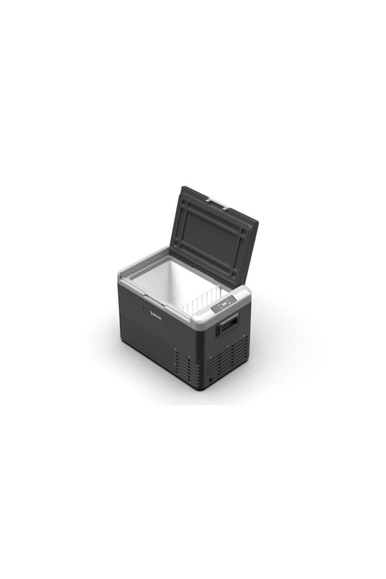 Araç Buzdolabı 40lt Hacimli 12v-24v