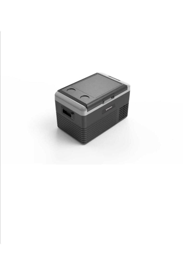 Araç Buzdolabı 40lt Hacimli 12v-24v