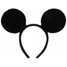 Samur Mickey Mouse Tacı Fare Tacı