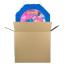 Lilo ve Stiç Pinyata 42 cm + Sopası