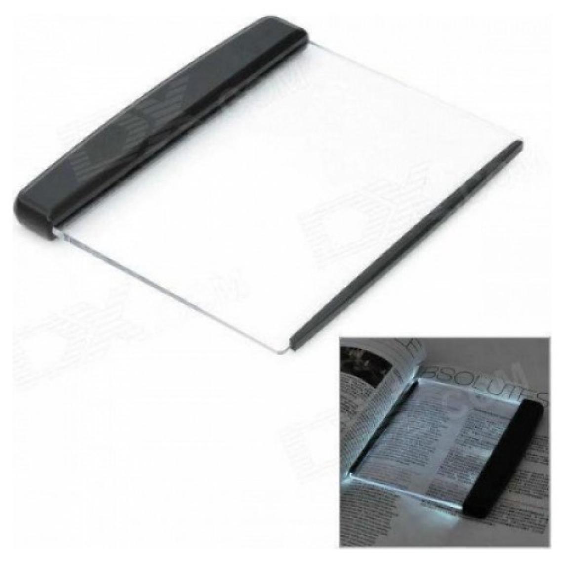 Online Kitap Okuma Lambası LED Panel