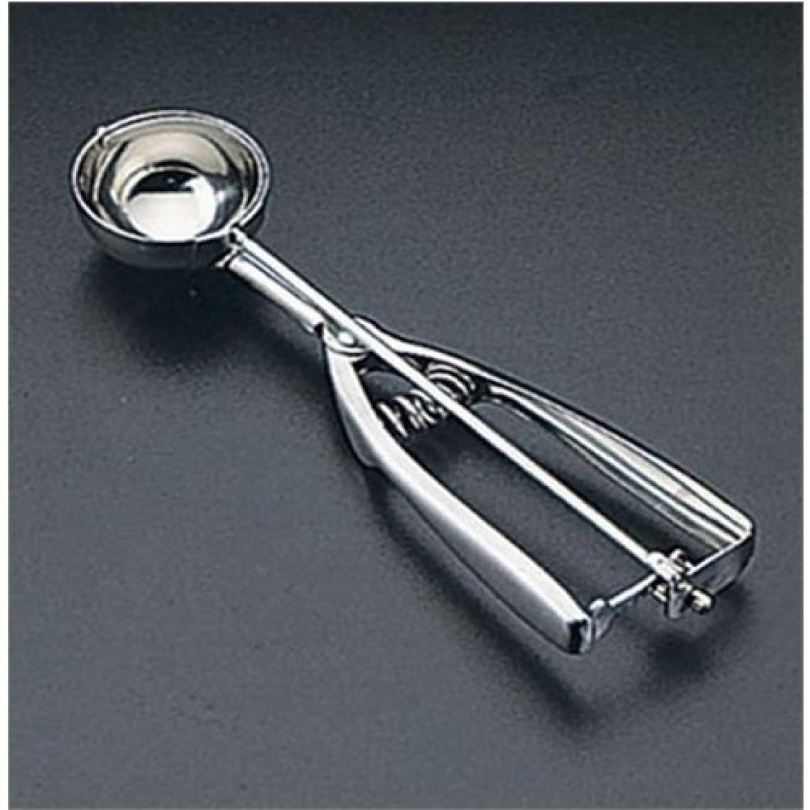 Metaltex Profesyonel Inox Dondurma Kaşığı