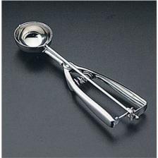 Metaltex Profesyonel Inox Dondurma Kaşığı