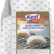 Şekerli Vanilin 1 Kg