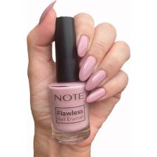 Note Nail Flawless Oje 03 Dried Rose - Pembe