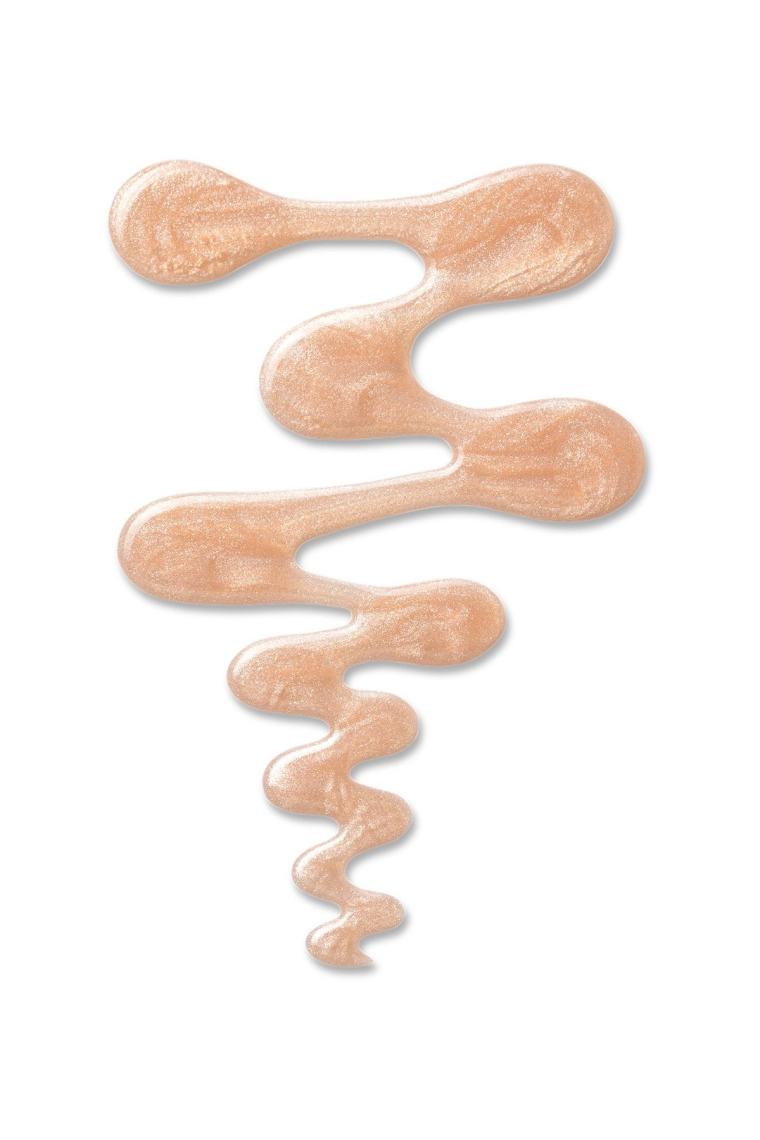 Sedefli Parlak Oje (BEJ) - Pearly Nail Enamel - Pl374 Crystal Light - 8682536035484