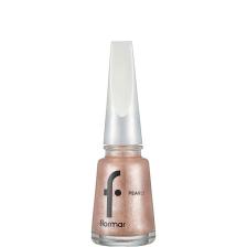 Sedefli Parlak Oje (BEJ) - Pearly Nail Enamel - Pl374 Crystal Light - 8682536035484