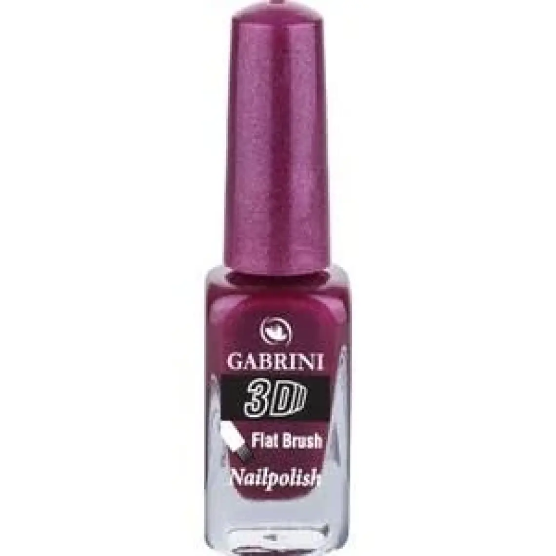Gabrini 3D Nail Polish 73