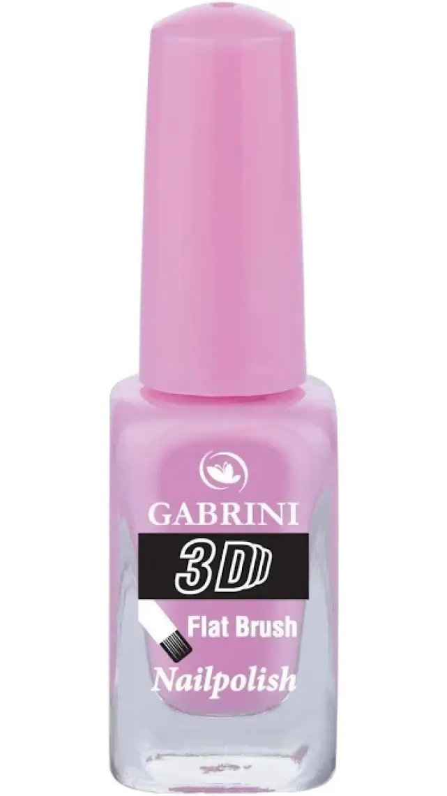 Gabrini 3D Nail Polish 73