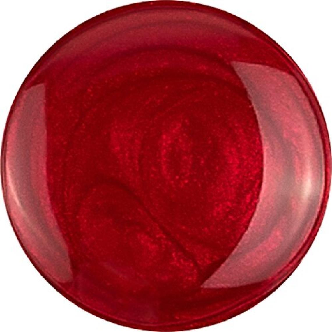 Note Nail Flawless Oje 34 Crazy Red - Kırmızı