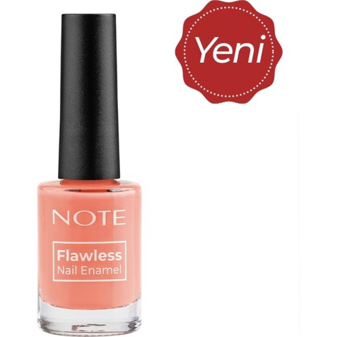 Note Nail Flawless Oje 74 Day Dream - Pembe