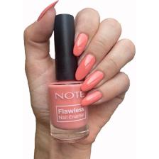 Note Nail Flawless Oje 74 Day Dream - Pembe