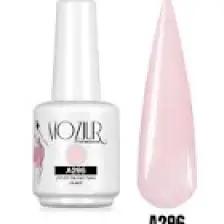 Mozıur Uv LED Kalıcı Oje 15ML - A296