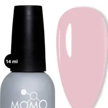 Momo Professional Kalıcı Oje K087 Yarı Şeffaf Ten Rengi 14 ml