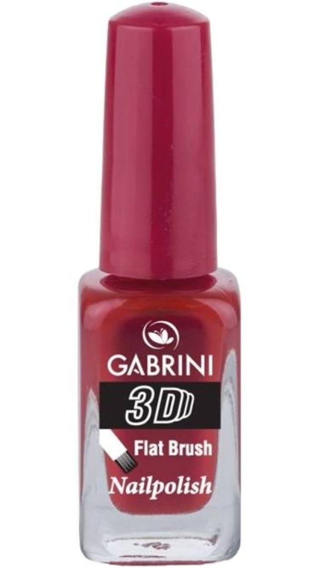 Gabrini 3D Nail Polish 41