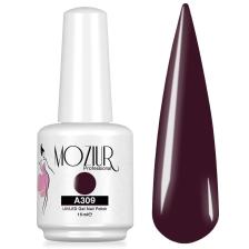 Mozıur Uv LED Kalıcı Oje 15ML