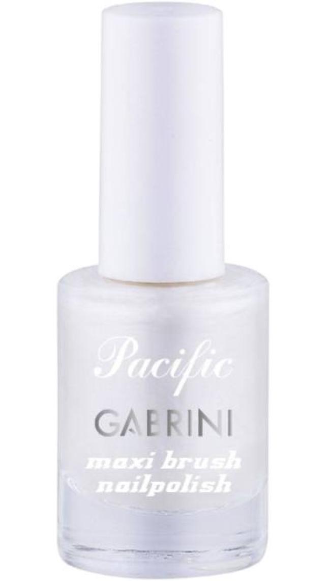 Gabrini Pacific Nail Polish 01