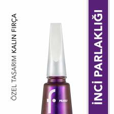 Sedefli Parlak Oje (MOR) - Pearly Nail Enamel - Pl457 Bewitching - 8682536035651