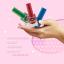 Gabrini Pacific Nail Polish No: 46