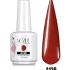 Mozıur Uv LED Kalıcı Oje 15 ml