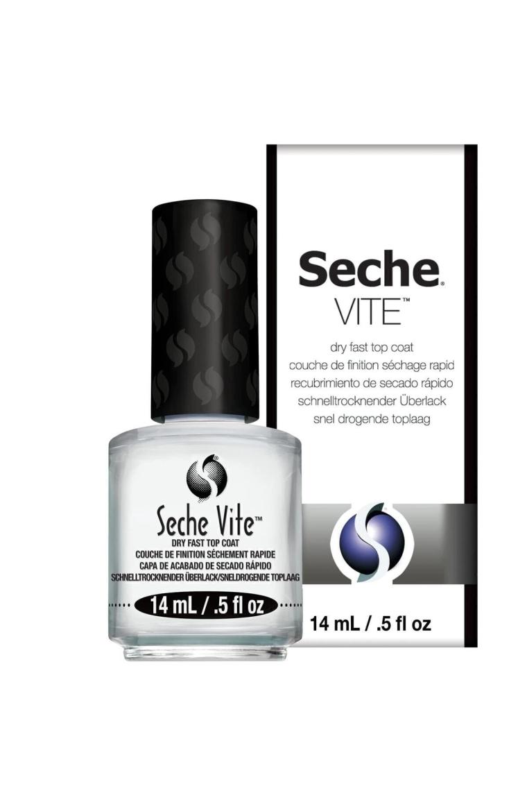 Vite Dry Fast Top Coat Hızlı Kurutucu Üst Kaplama 14 ml 809217831052