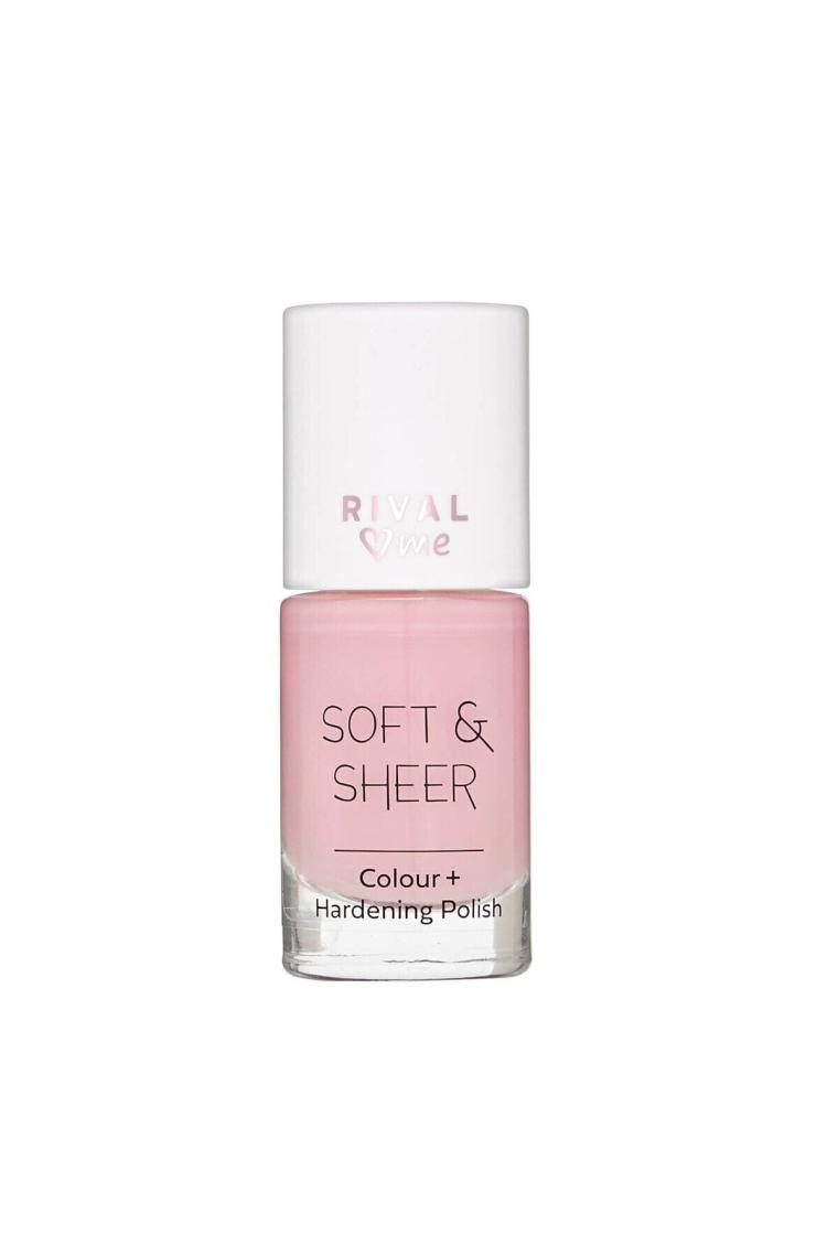 Oje Soft & Sheer No.03 Raspberry Shake 9 Ml