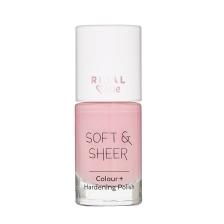 Oje Soft & Sheer No.03 Raspberry Shake 9 Ml
