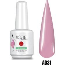 Mozıur Uv LED Kalıcı Oje 15 ml