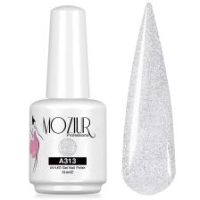 Mozıur Uv LED Kalıcı Oje 15ML- A313