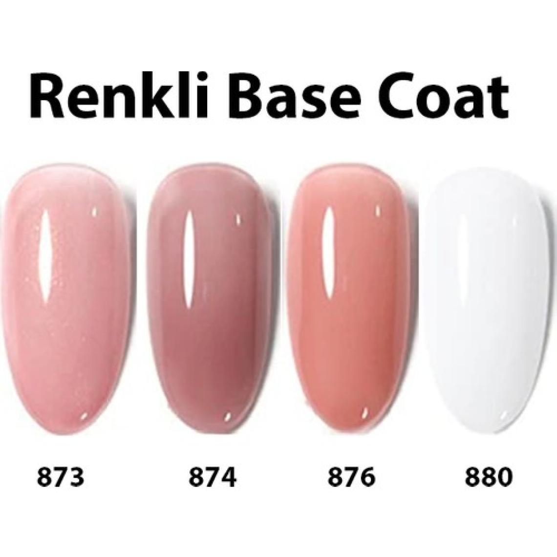 Nail Master M139 Kalıcı Oje Çikolata Kahve 7,3 ml