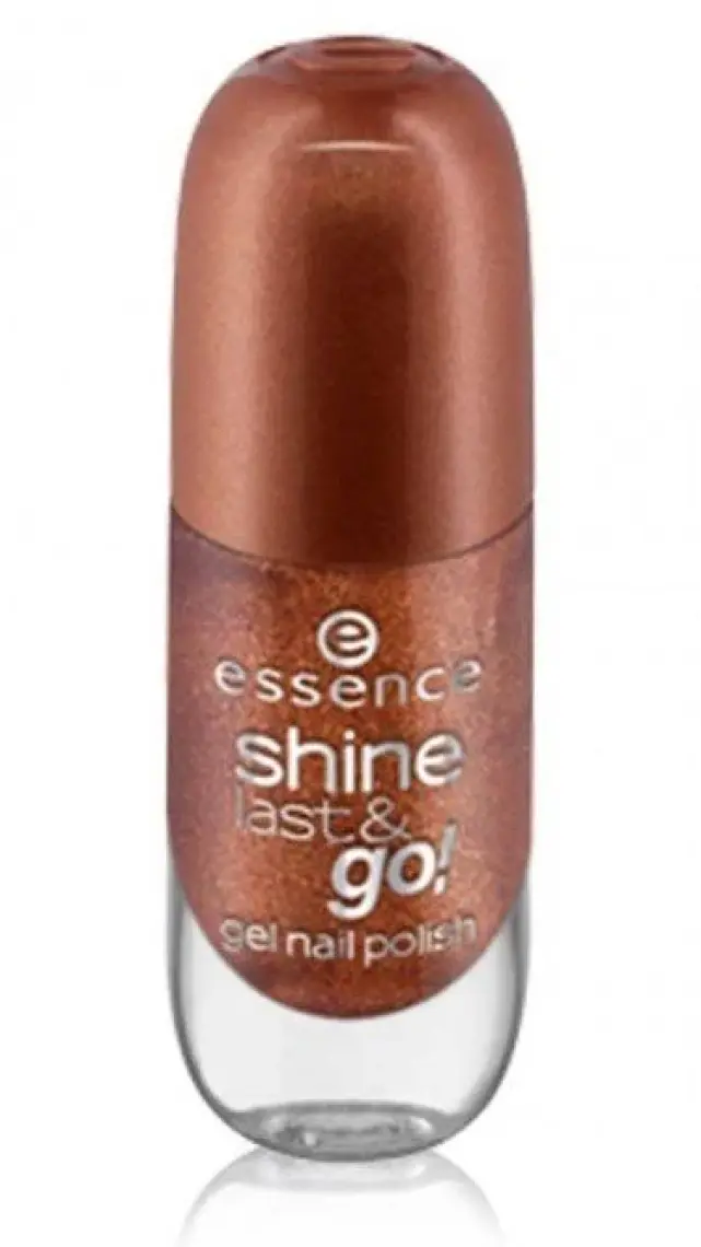 Essence Shine Last Go Gel Nail Polish - Jel Oje No:04 8ml