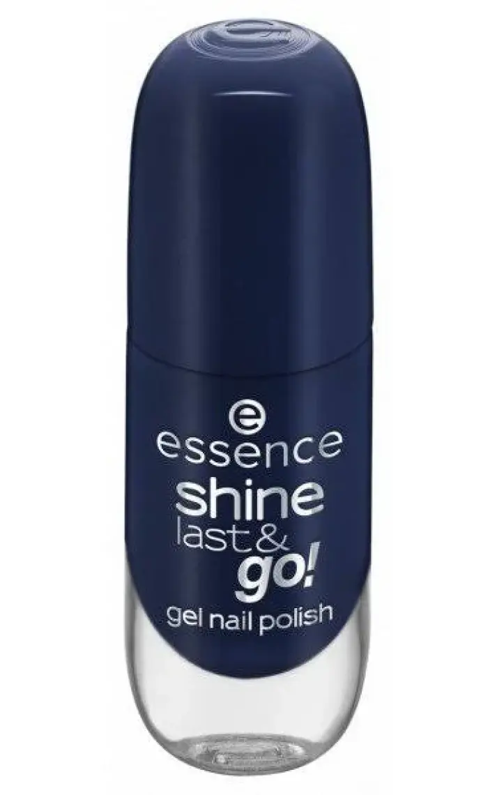 Essence Shine Last Go Gel Nail Polish - Jel Oje No:04 8ml