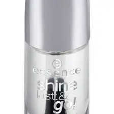 Essence Shine Last Go Gel Nail Polish - Jel Oje No:04 8ml