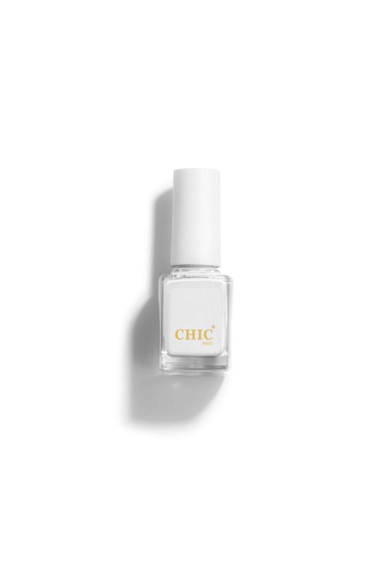 Chic Nail French Beyazı Oje French White 106