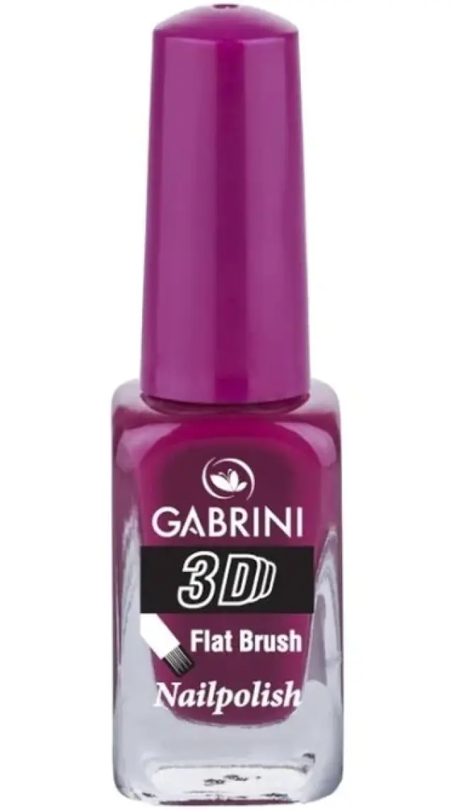 Gabrini 3D Nail Polish 64